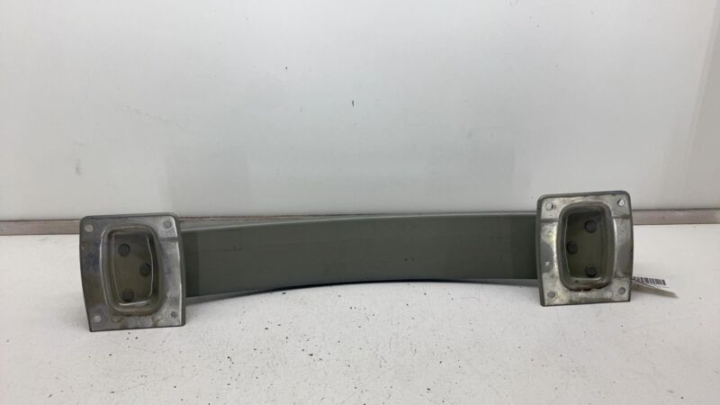 Does not apply 2017-2023 Tesla Model 3 Rear Bumper Beam Extrusion Reinforcement Impact Bar Assy