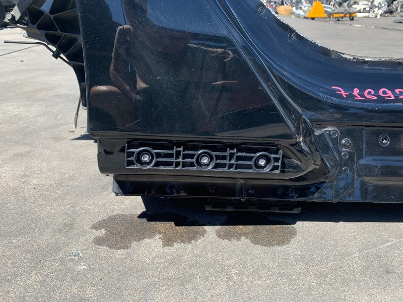 ⭕2016-2020 Tesla Model S Rear Lower Right Outer C-Pillar Structural Frame Cutout