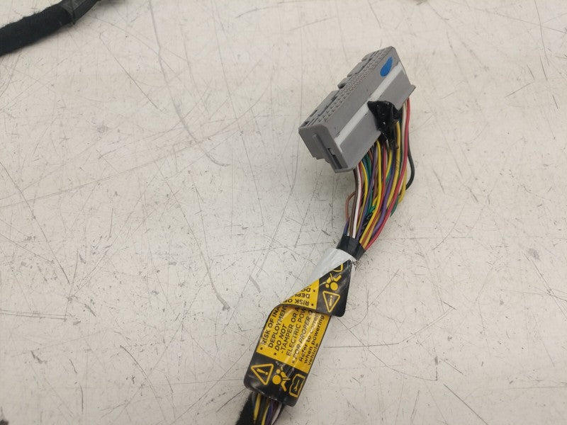 ⭕17-23 Model 3 Y Front Passenger Seat Wire Harness Cable Wire Right 14