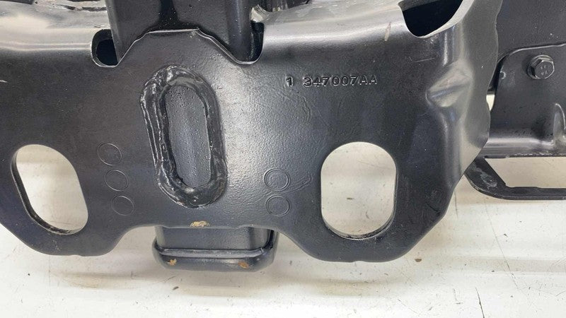 ⭕ 2024-2025 Tesla Cybertruck Rear Trailer Hitch Tow Bar Receiver 17809