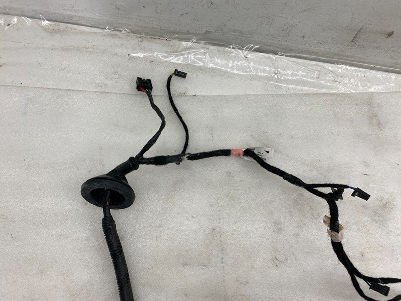 206796600A ⭕ 2017-2019 Tesla Model 3 Rear Door Wiring Harness Cable Wire Right 2067966-00-A