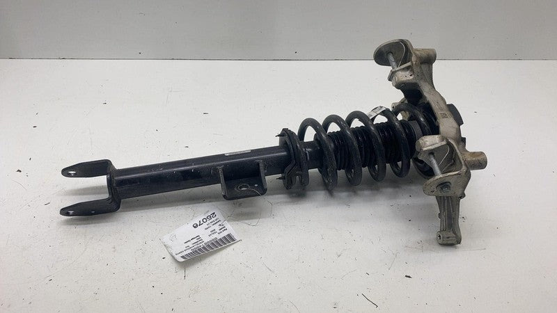 104436401F ⭕ 18-23 Model 3 Front Left Shock Strut Absorber w/ Upper Bracket LH 1044364-01-F