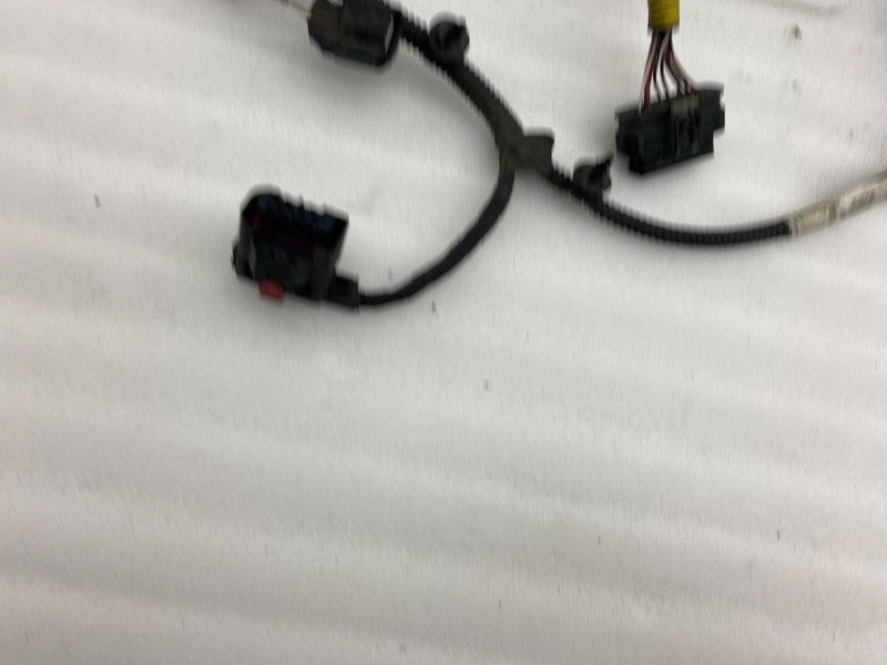 106796801E ⭕ 17-23 Model 3 Rear Cradle Subframe Wiring Harness Cable Wire Loom 1067968-01-E