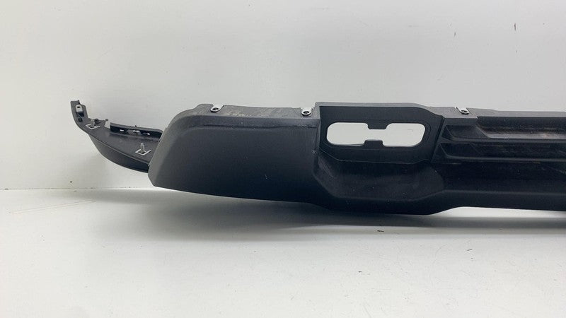 ⭕ 22-25 Chevy Silverado 1500 Front Bumper Lower Valance Diffuser Cover