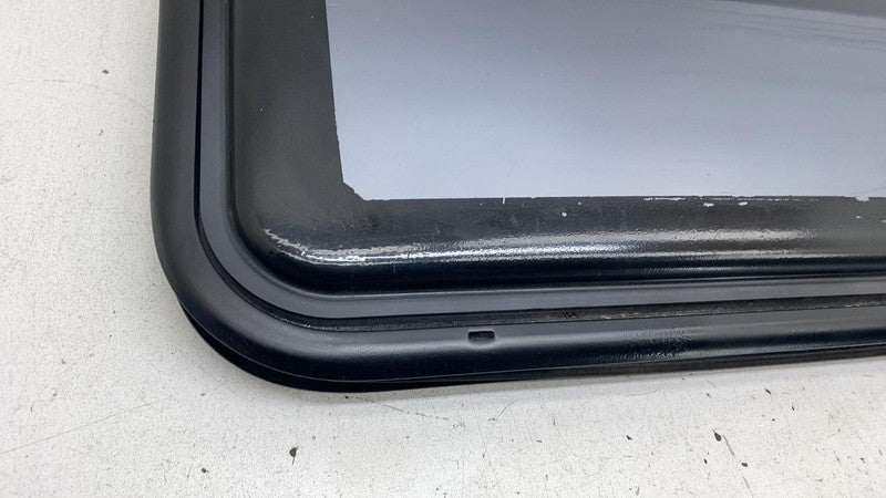 ⭕ 2014-2021 Ram ProMaster 1500 2500 3500 Rear Body Panel Glass Window Assembly