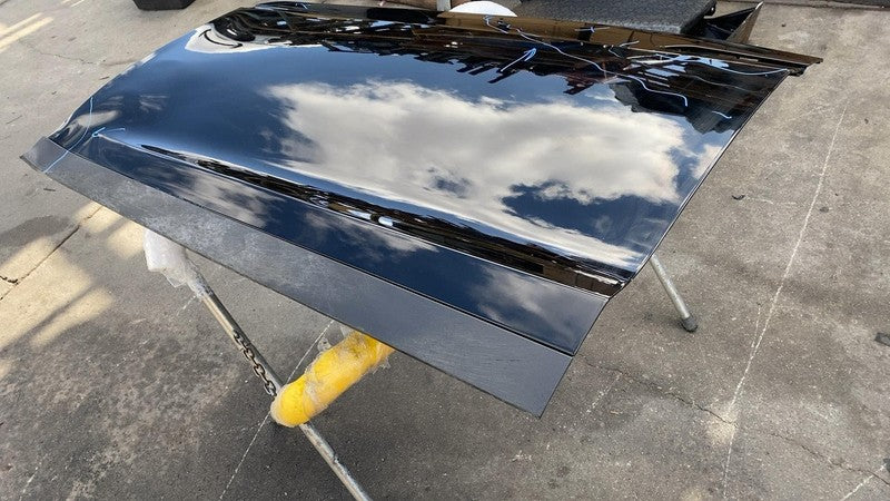 2021-2023 Tesla Model X MX Front Driver Side Door Shell Panel Left LH