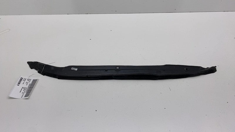 ⭕ 2019-2024 Porsche Cayenne Front Right Fender Filler Panel End Cover