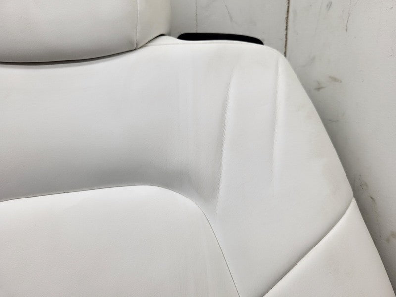 1494881 00 B ⭕ 20-22 Tesla Model Y Rear Upper 2nd Row Seat Left + Center + Right (5-Seater)