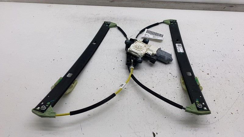 PT00009558K ⭕2022-2024 Rivian R1T R1S Front Right Door Window Motor & Regulator PT00009558-K