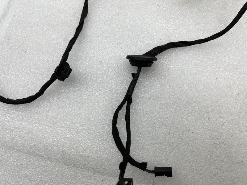 1035338 00 T ⭕ 16-20 Model S Front End Wiring Harness Cable w/ Homelink Module 1035338-00-T