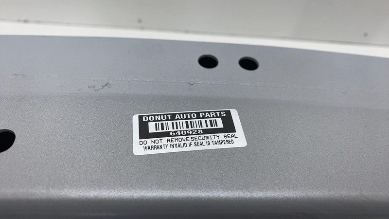 ⭕ 2021 2022 2023 Polestar 2 Rear Bumper Reinforcement Impact Bar Beam Assy OEM