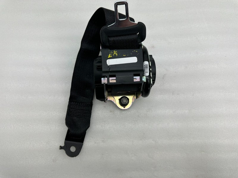 108128101E ⭕ 17-23 Tesla Model 3 Rear Left or Right 2nd Row Seatbelt Retractor 1081281-01-E