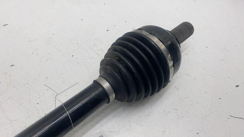 PT00087080D ⭕ 2022-2025 Rivian R1S Rear Passenger Right Side CV Axle Half Shaft PT00087080-D