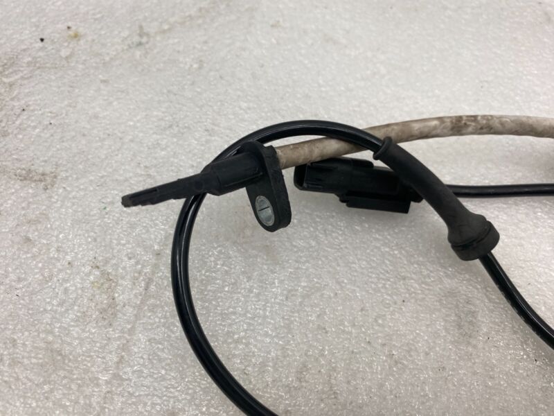 2012-2020 Tesla Model S MS Front Anti-Lock Brake System Wheel ABS Speed Sensor