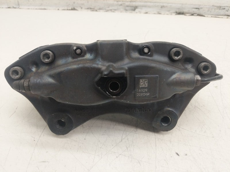 ⭕ 2016 2017 2018 2019 2020 Tesla Model X MX Rear Driver Side Brake Caliper Left