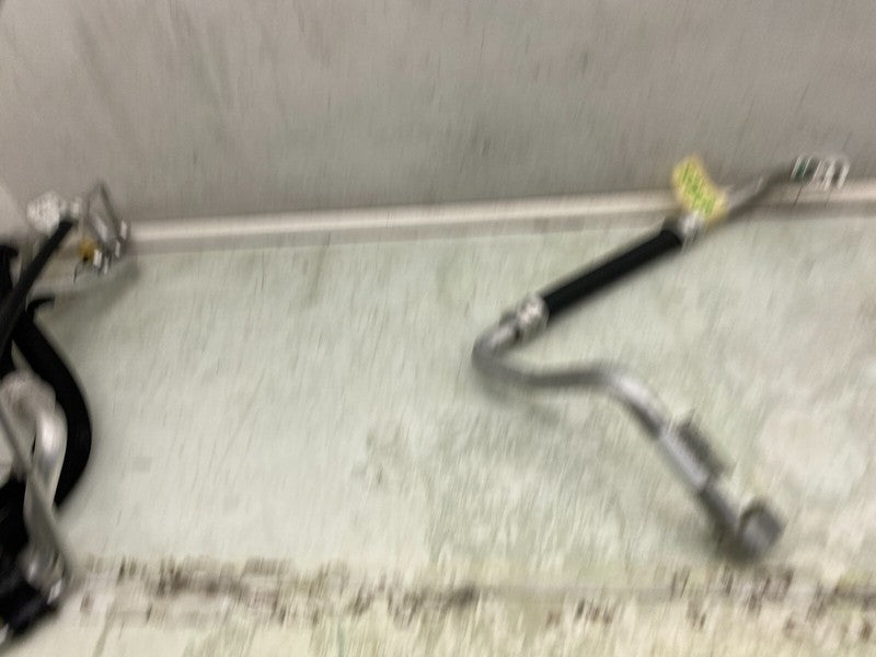 ⭕2012-2015 Tesla Model S MS A/C Conditioner Pipe Line Chiller to Compressor Hose