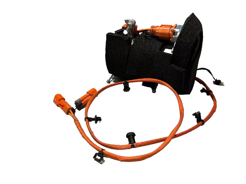 150797100B ⭕20-23 Model S X Y 3 HVAC Air Conditioning Compressor Pump w/ Cover 1507971-00-B