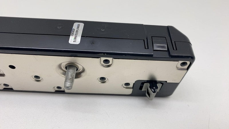 1594687 00 D 2021-2024 Tesla Model S X Wi-Fi Bluetooth Antenna Control Module Unit Assembly