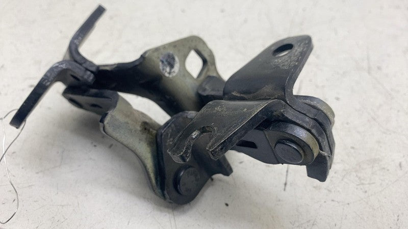 ⭕ 2017-2023 Tesla Model 3 M3 PAIR Rear Driver Side Upper & Lower Door Hinge Left