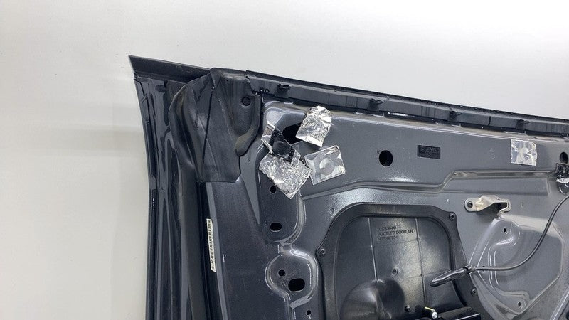 2016-2020 Tesla Model S MS Front Driver Side Door Shell Panel Left LH