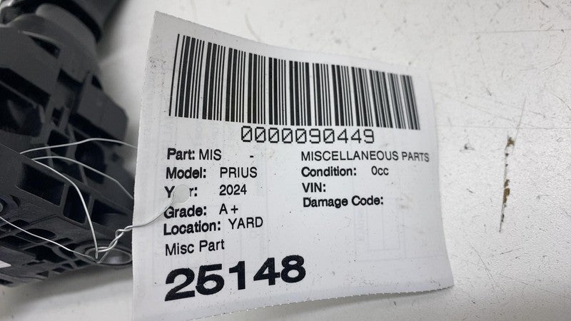 ⭕2023-2025 Toyota Prius Automatic Transmission Gear Shift Shifter Sele