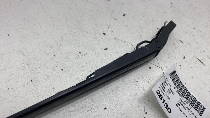 ⭕ 2018-2021 Lincoln Navigator Front Right Windshield Wiper Arm RH JL1B