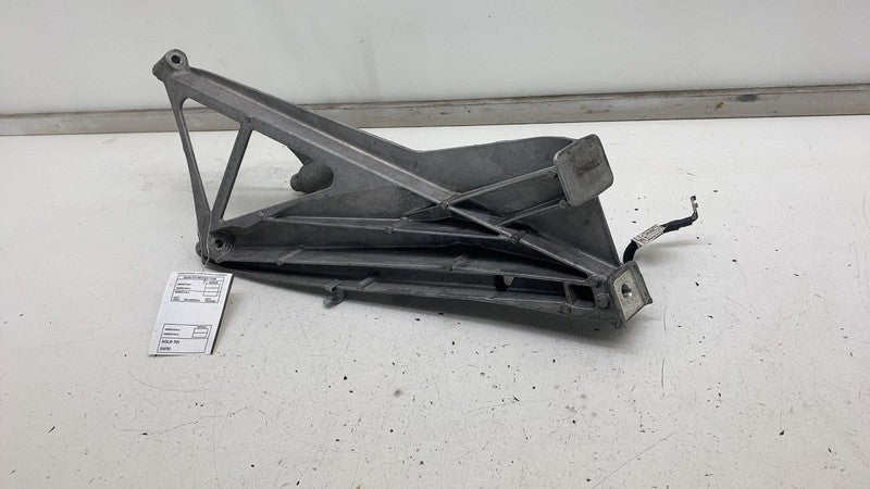 6878936 ⭕ 2014-2021 BMW i3 Gear Box Unit Mount Support Bracket Assembly OEM Used 6878936