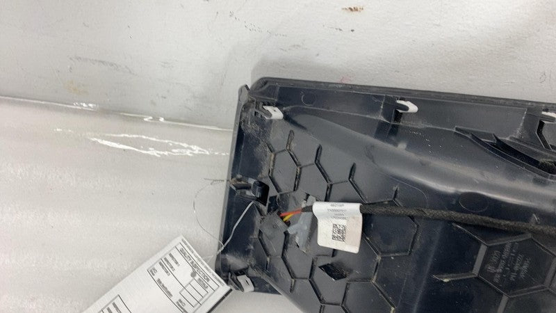 ⭕2022 2023 2024 Lucid Air Grand Touring Rear Storage Closeout Assembly