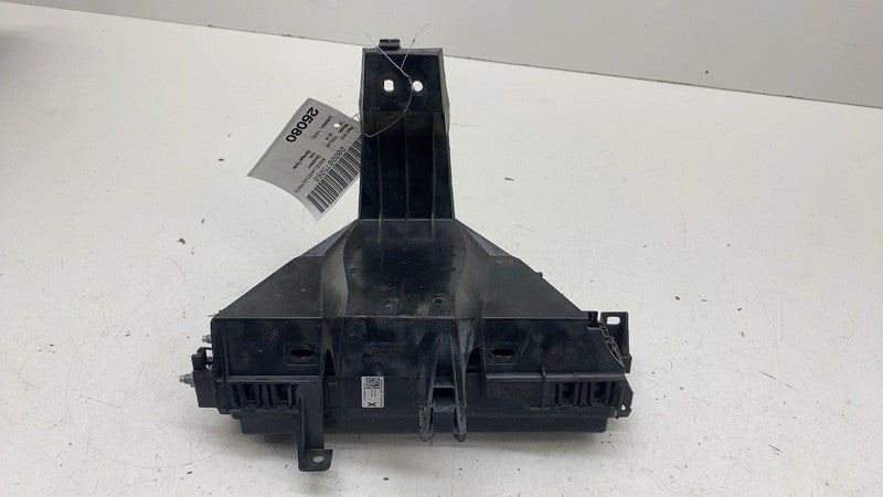 ⭕16-20 Model X Front Trunk Frunk Engine Bay Under Hood Fuse Box 12V 10