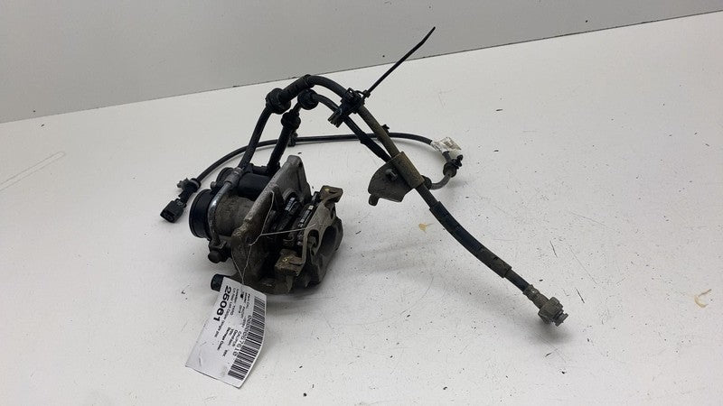 ⭕2017-2024 Chrysler Pacifica Rear Driver Side Left Brake Caliper (Single Piston)