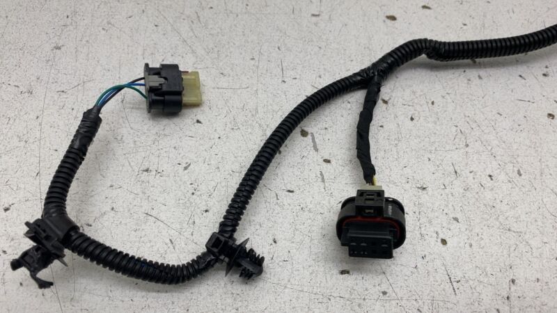 306796300C 2017-2023 Tesla Model 3 M3 Front Right Door Wiring Harness Cable Wire Loom Assy