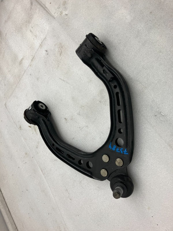 2012-2020 Tesla Model S MS Front Driver Side Suspension Upper Control Arm Left