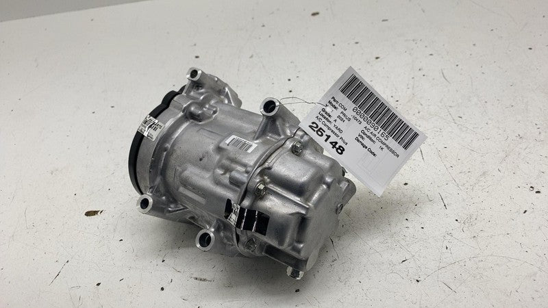 ⭕ 2023 2024 Toyota Prius Air Conditioning A/C Compressor Pump Assy 042