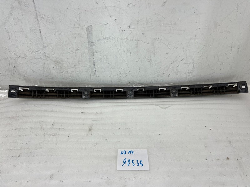 ⭕ 16-25 Model X MX Rear Fascia Bumper Center Mount Support Bracket 103