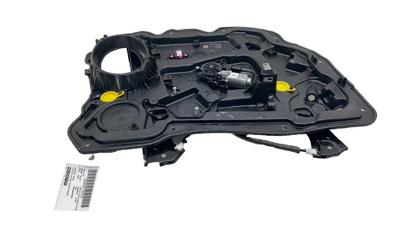 ⭕ 2017-2025 Chrysler Pacifica Front Left Door Window Regulator & Motor