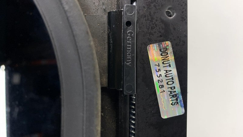 7P5 877 021 6F2 2011-2018 Porsche Cayenne Top Roof Sunroof Frame Window Glass w/ Motor Assembly