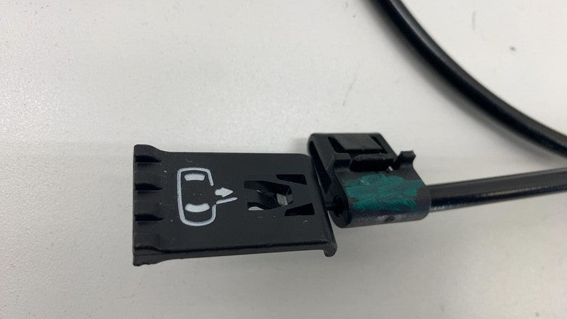 600891100E 2021-2024 Tesla Model S Rear Driver Side Door Lock Latch Actuator w/ Cable Left