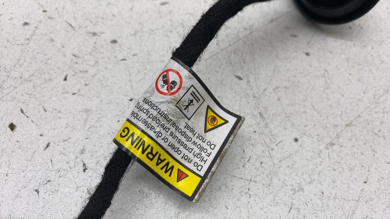 2012-2020 Tesla Model S MS Rear Passenger Right Liftgate Trunk Power S