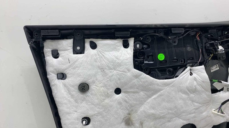 1055483-21-M ⭕2016-2020 Tesla Model X Front Passenger Door Panel Trim Card Right 1055483-21-M