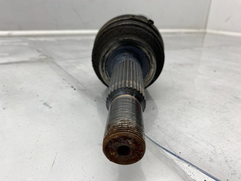 ⭕12-20 Tesla Model S X Rear Passenger Side CV Axle Shaft Halfshaft 36mm Right RH