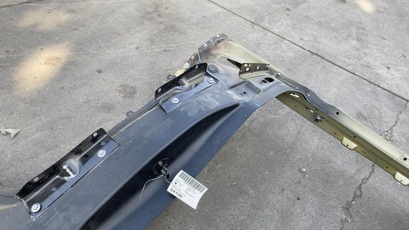 1917292-ST-A ⭕ 2024-2025 Tesla Cybertruck Passenger Body Side Outer Structural Frame Right RH