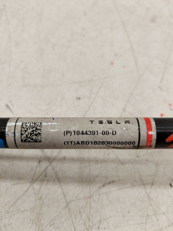 1044391-00-D ⭕ 17-23 Model 3 Front Left Sway Bar Stabilizer Anti Roll Bar Link 1044391-00-D