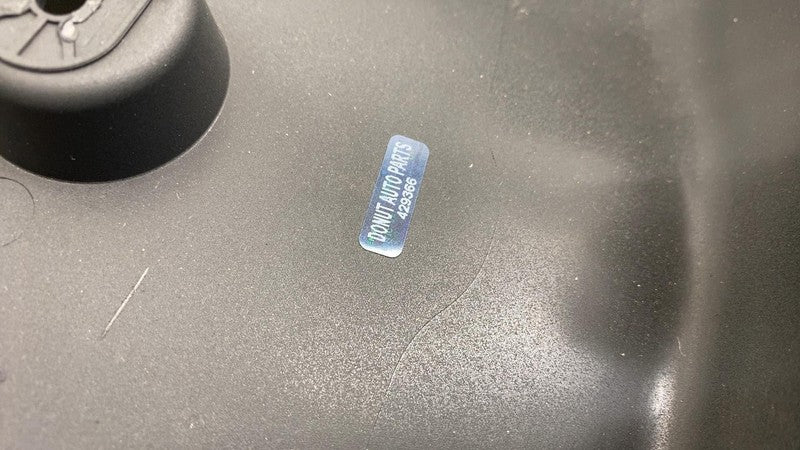 ⭕ 2022-2024 Rivian R1T Lower Steering Column Shroud Trim Cover Panel P