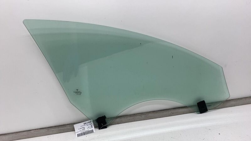 Does not apply ⭕ 2017-2020 Tesla Model 3 Front Driver Side Door Window Single Panel Glass Left