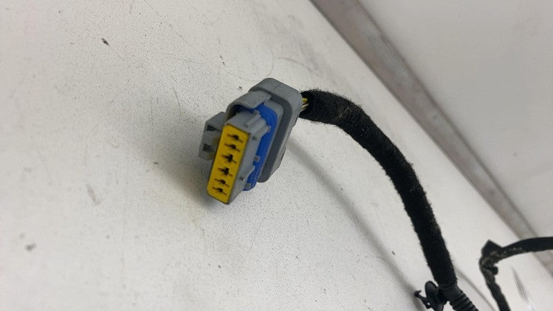 ⭕ 2012-2020 Tesla Model S Rear Right Door Wiring Harness Cable Wire 10