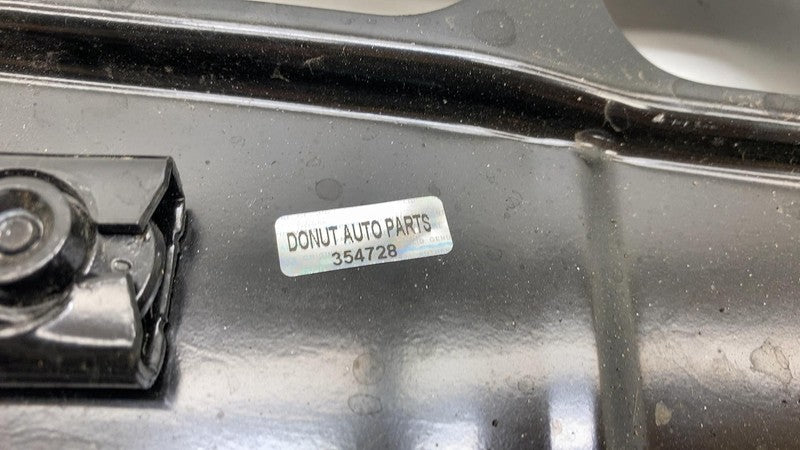 ⭕2022-2024 Rivian R1T Under Body Brace Center Mount Support Bracket Assembly OEM