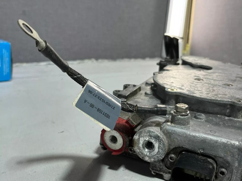 102866500B ⭕ 12-15 Model S MS High Voltage Gen 2 DC-DC Power Converter Module 1028665-00-B