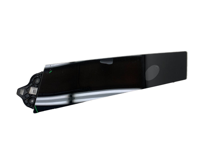 110044100C ⭕17-20 Model 3 Right B-Pillar Applique Glass Trim Molding w/ Camera 1100441-00-D