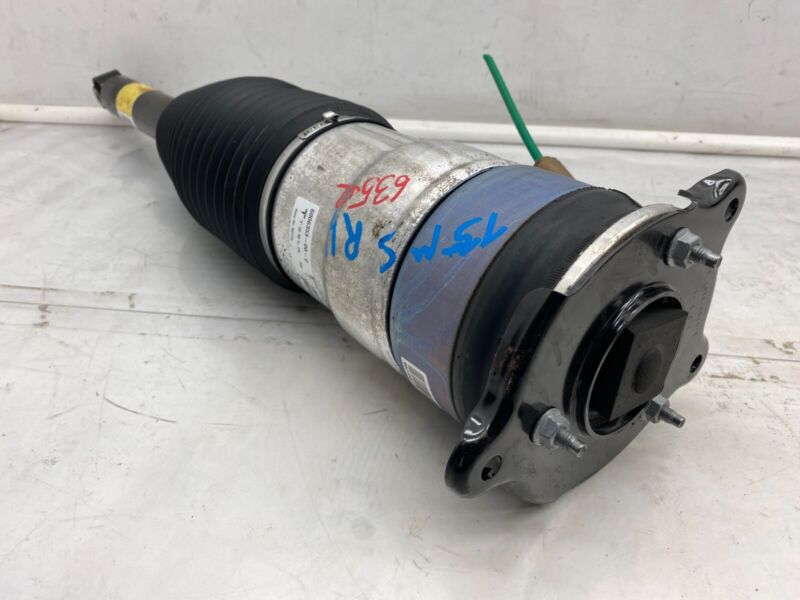 6006353 00 C 12-15 Model S Rear Right Suspension AirSpring Module Shock Absorber 6006353-00-C