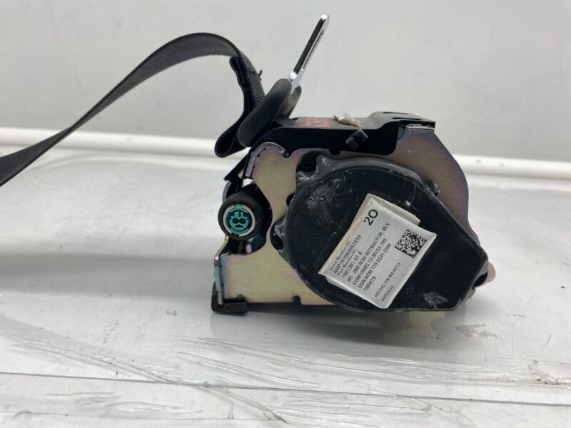 2017-2023 Tesla Model 3 M3 Rear Driver Side 2nd Row Seatbelt Retractor Left Assy
